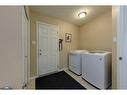 1013 7 Street Sw, Slave Lake, AB  - Indoor Photo Showing Laundry Room 