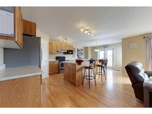 1013 7 Street Sw, Slave Lake, AB - Indoor