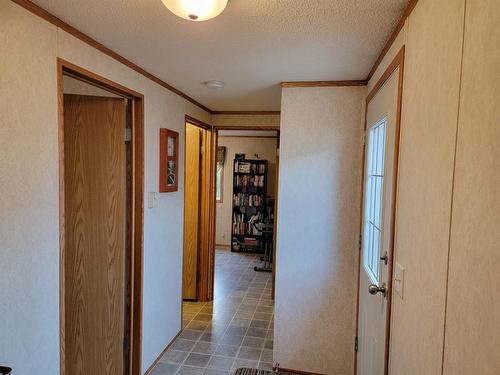207 4A Street, Fox Creek, AB - Indoor Photo Showing Other Room