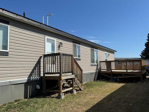 9-404 6 Avenue Nw, Slave Lake, AB 