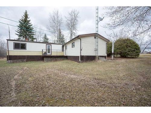 644052 Highway 831, Rural Athabasca County, AB - Outdoor