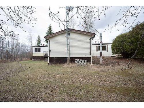 644052 Highway 831, Rural Athabasca County, AB 