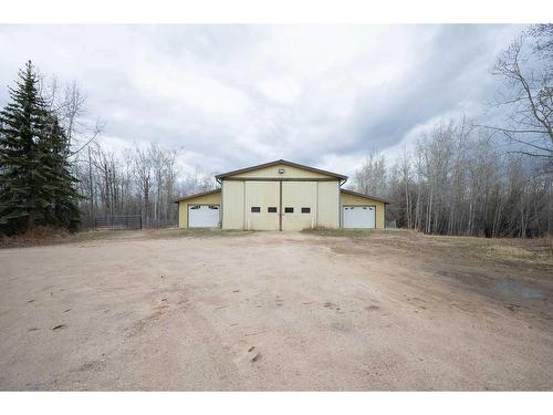 644052 Highway 831, Rural Athabasca County, AB - Outdoor