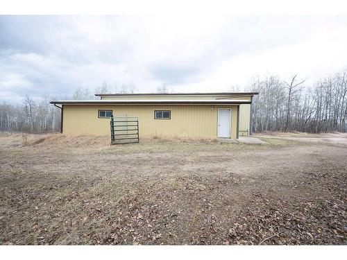 644052 Highway 831, Rural Athabasca County, AB - Outdoor