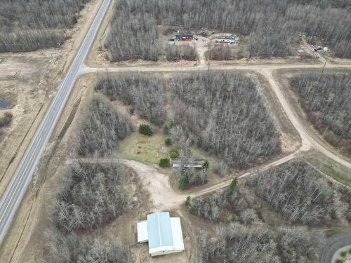 644052 Highway 831, Rural Athabasca County, AB - Outdoor With View