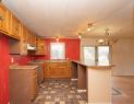 644052 Highway 831, Rural Athabasca County, AB  - Indoor Photo Showing Kitchen 