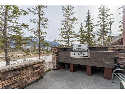 215-107 Armstrong Place, Canmore, AB - Outdoor