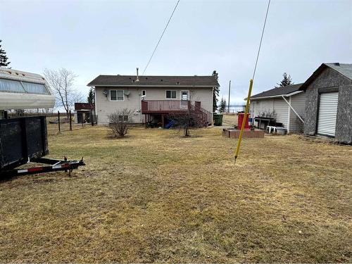 2763 Neewatin Dr, Wabasca, AB - Outdoor With Exterior