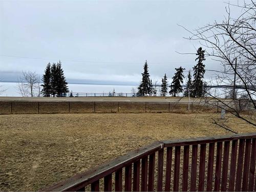 2763 Neewatin Dr, Wabasca, AB - Outdoor With Body Of Water With View