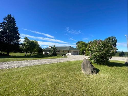 6701 15 Avenue, Edson, AB - Outdoor With View