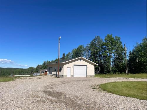 6701 15 Avenue, Edson, AB - Outdoor With View