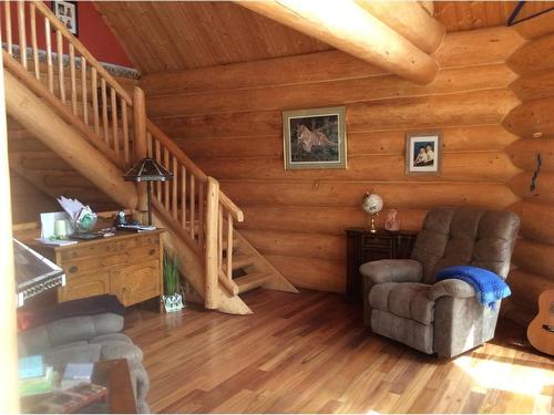 26 124062 Township Road 593A, Rural Woodlands County, AB - Indoor