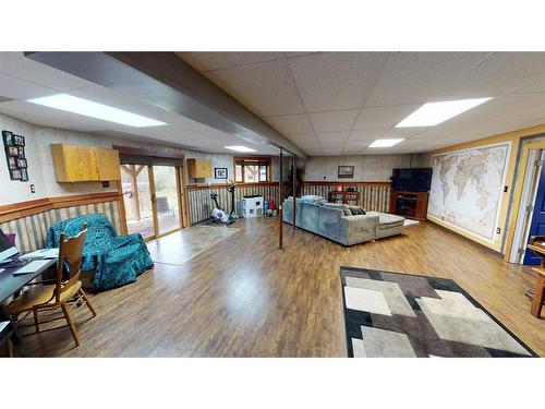 26 124062 Township Road 593A, Rural Woodlands County, AB - Indoor Photo Showing Other Room