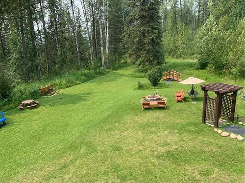 26 124062 Township Road 593A, Rural Woodlands County, AB - Outdoor