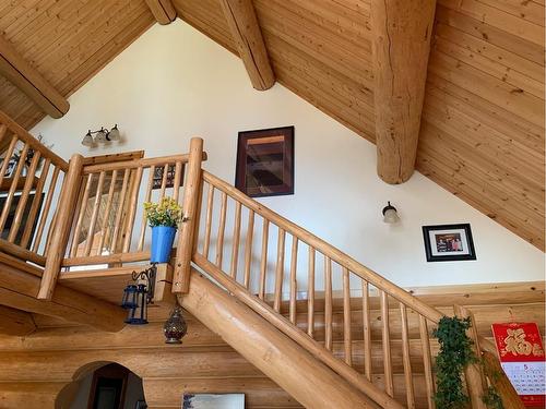 26 124062 Township Road 593A, Rural Woodlands County, AB - Indoor Photo Showing Other Room