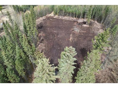 Lot 12-590 Township Road 590, Rural Woodlands County, AB 