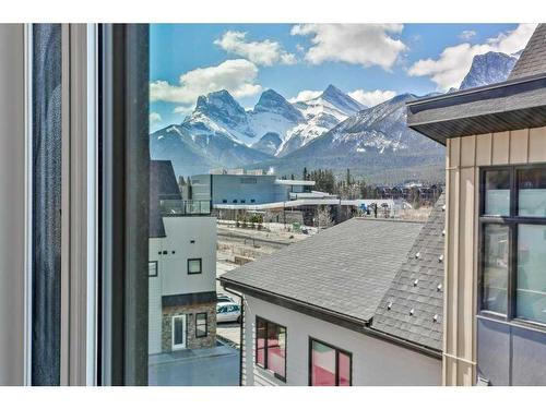 106-1106 Bow Valley Trail, Canmore, AB - Outdoor With View