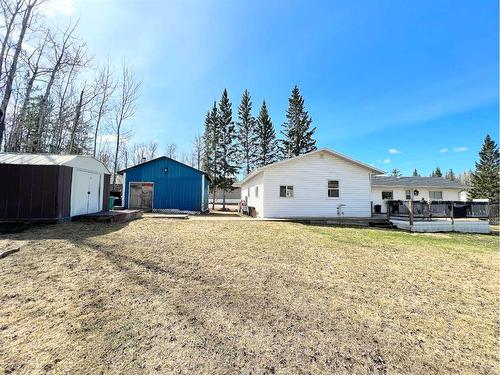 13-660022 Range Road 225.5, Rural Athabasca County, AB - Outdoor