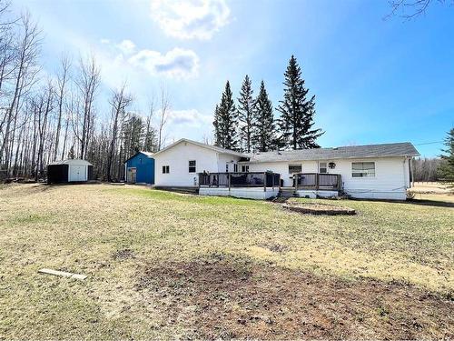 13-660022 Range Road 225.5, Rural Athabasca County, AB - Outdoor