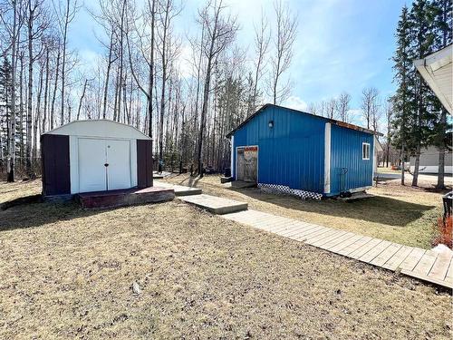 13-660022 Range Road 225.5, Rural Athabasca County, AB - Outdoor