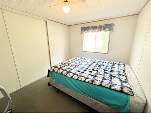 124 Allen Drive, Rural Athabasca County, AB - Indoor Photo Showing Bedroom