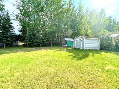 124 Allen Drive, Rural Athabasca County, AB - Outdoor