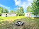 124 Allen Drive, Rural Athabasca County, AB  - Outdoor 