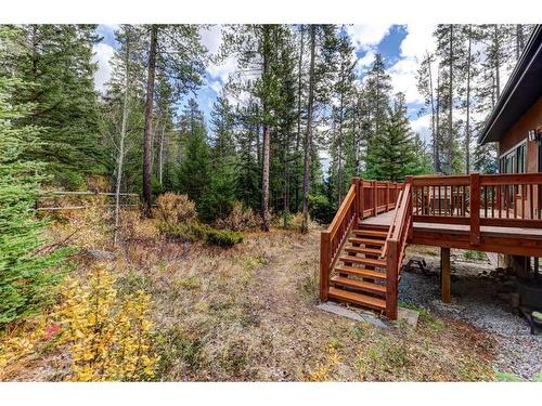 465 Eagle Heights, Canmore, AB - Outdoor