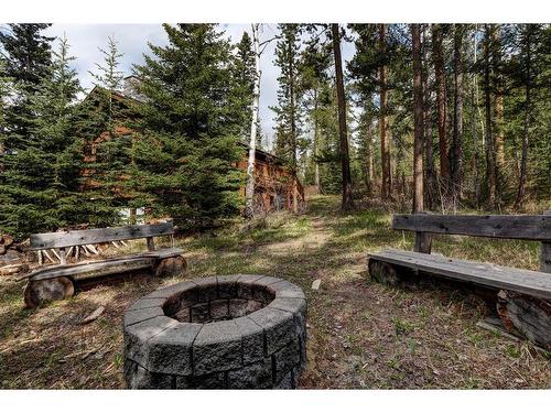 465 Eagle Heights, Canmore, AB - Outdoor