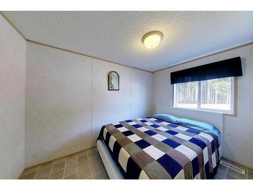 54105C Range Rd 165, Rural Yellowhead County, AB - Indoor Photo Showing Bedroom
