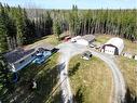 54105C Range Rd 165, Rural Yellowhead County, AB  - Outdoor With View 
