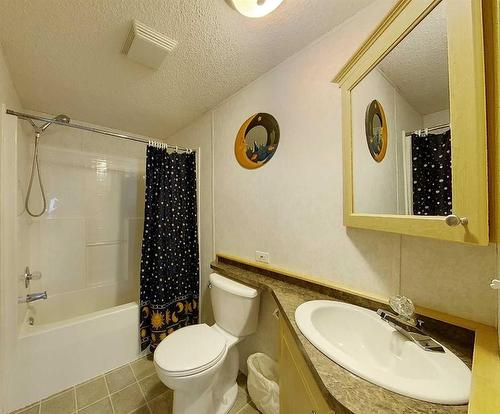 54105C Range Rd 165, Rural Yellowhead County, AB - Indoor Photo Showing Bathroom