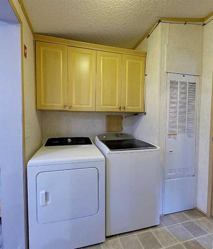 54105C Range Rd 165, Rural Yellowhead County, AB - Indoor Photo Showing Laundry Room