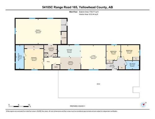 54105C Range Rd 165, Rural Yellowhead County, AB - Other