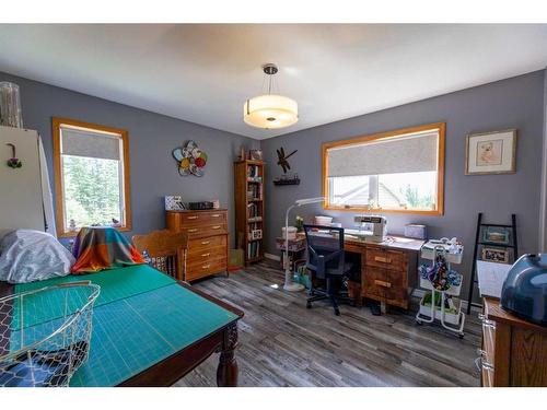 4705 Mountain Road, Brule, AB - Indoor