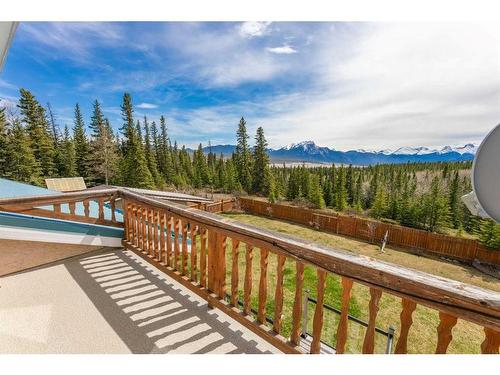 4705 Mountain Road, Brule, AB - Outdoor