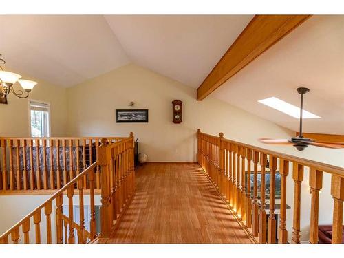 4705 Mountain Road, Brule, AB - Indoor Photo Showing Other Room