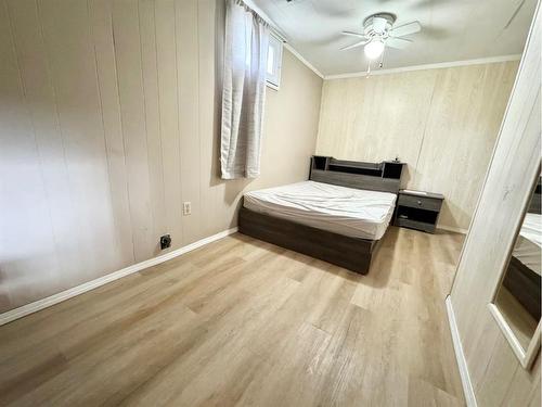 5308 47 Street, Whitecourt, AB - Indoor Photo Showing Bedroom