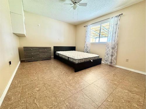 5308 47 Street, Whitecourt, AB - Indoor Photo Showing Bedroom