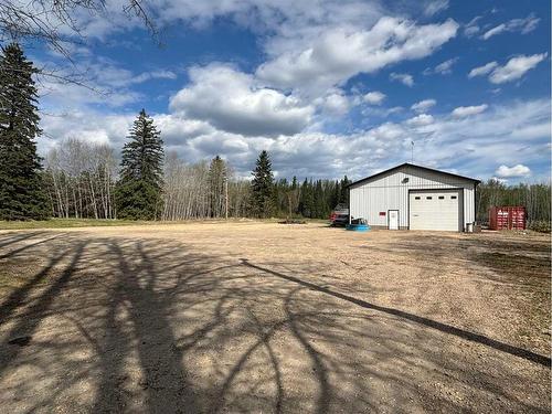 111080 Flats Road, Rural Woodlands County, AB - Outdoor