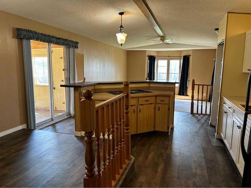 111080 Flats Road, Rural Woodlands County, AB - Indoor Photo Showing Other Room
