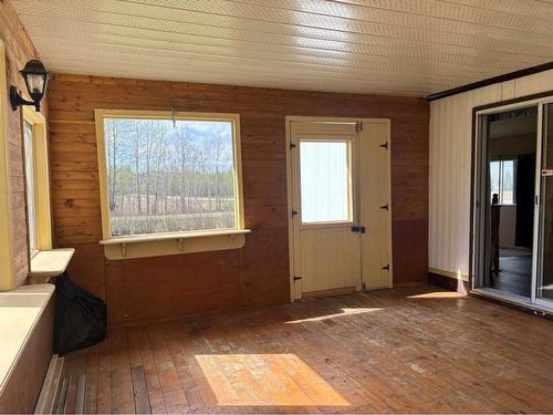 111080 Flats Road, Rural Woodlands County, AB -  Photo Showing Other Room