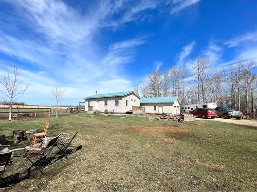 230012 Township Road 662, Rural Athabasca County, AB - Outdoor