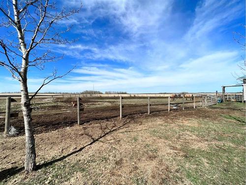 230012 Township Road 662, Rural Athabasca County, AB - Outdoor With View