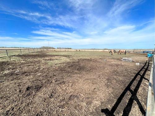 230012 Township Road 662, Rural Athabasca County, AB - Outdoor With View