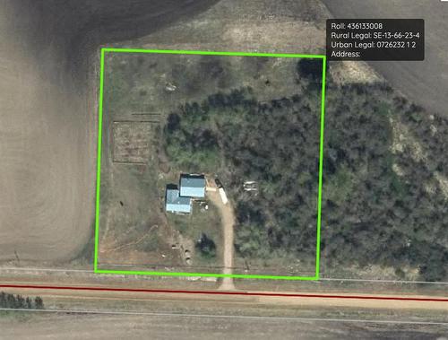 230012 Township Road 662, Rural Athabasca County, AB - Other