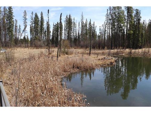 54132A Hwy 751, Rural Yellowhead County, AB - Outdoor With Body Of Water With View