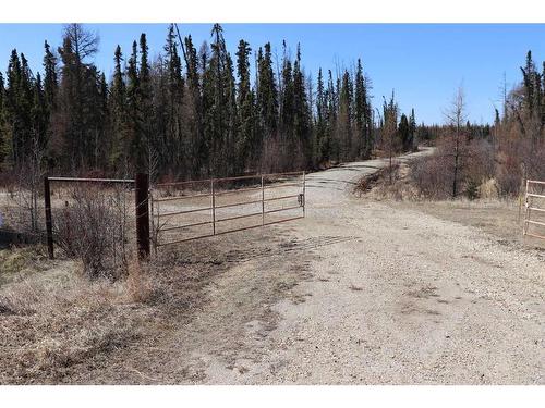 54132A Highway 751, Rural Yellowhead County, AB - Outdoor With View