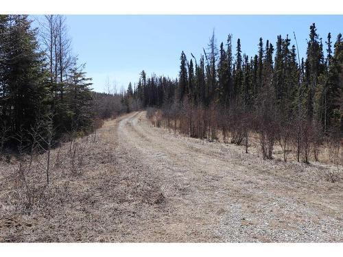 54132A Highway 751, Rural Yellowhead County, AB - Outdoor With View