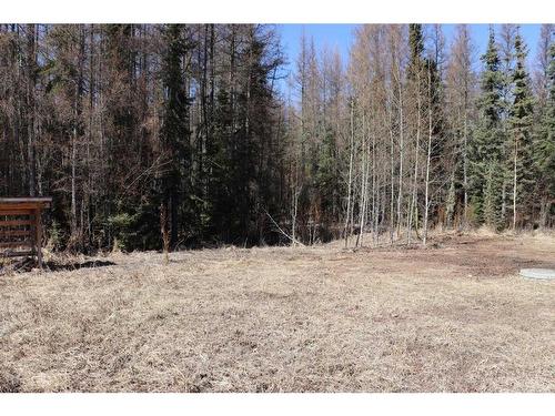 54132A Hwy 751, Rural Yellowhead County, AB - Outdoor With View